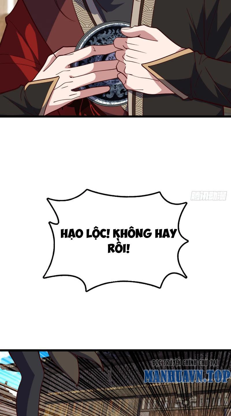 Ta , Thần Long Chi Hậu Chapter 35 - 11