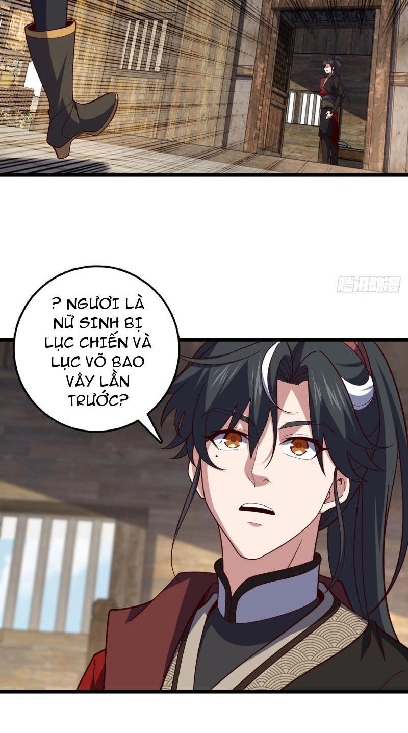 Ta , Thần Long Chi Hậu Chapter 35 - 12