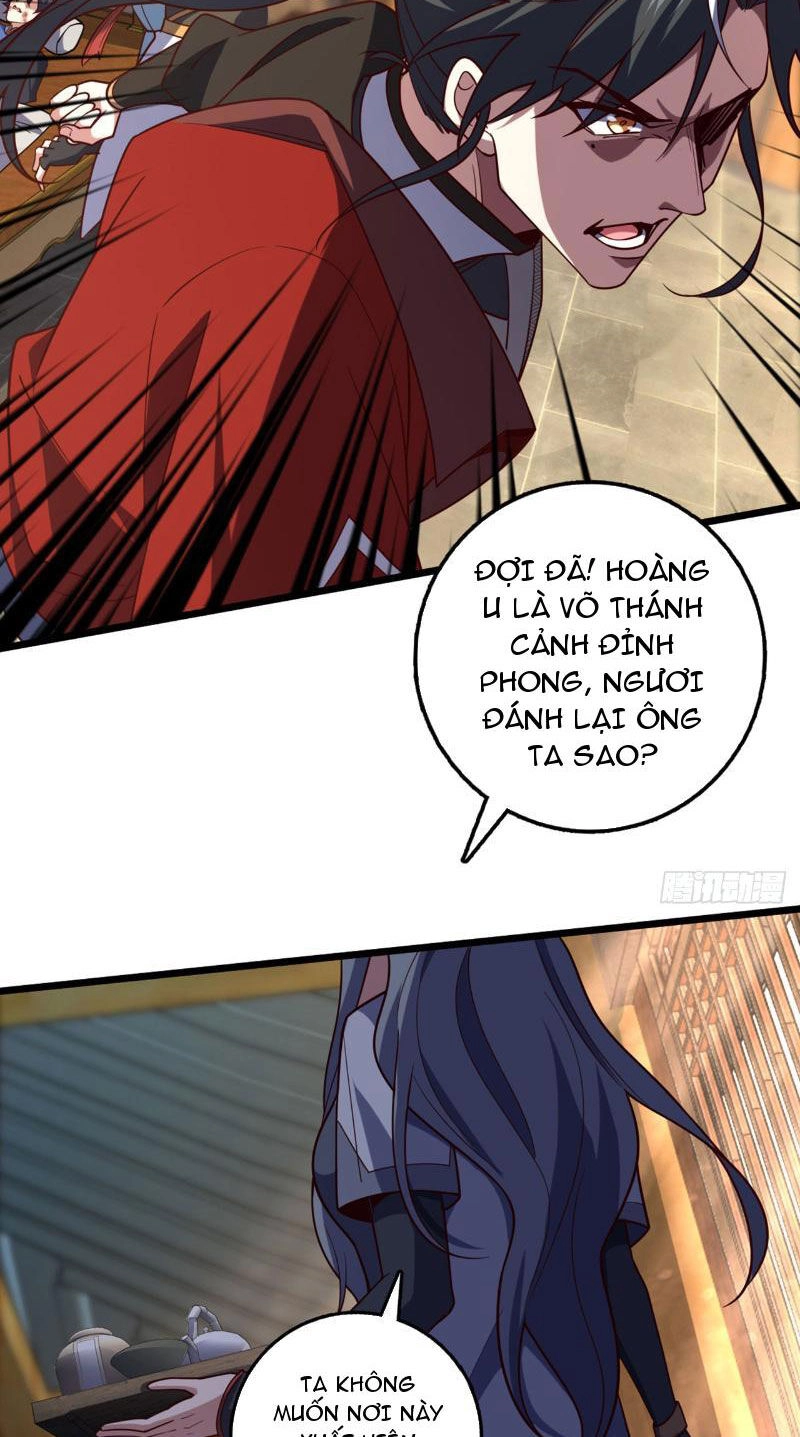 Ta , Thần Long Chi Hậu Chapter 35 - 18