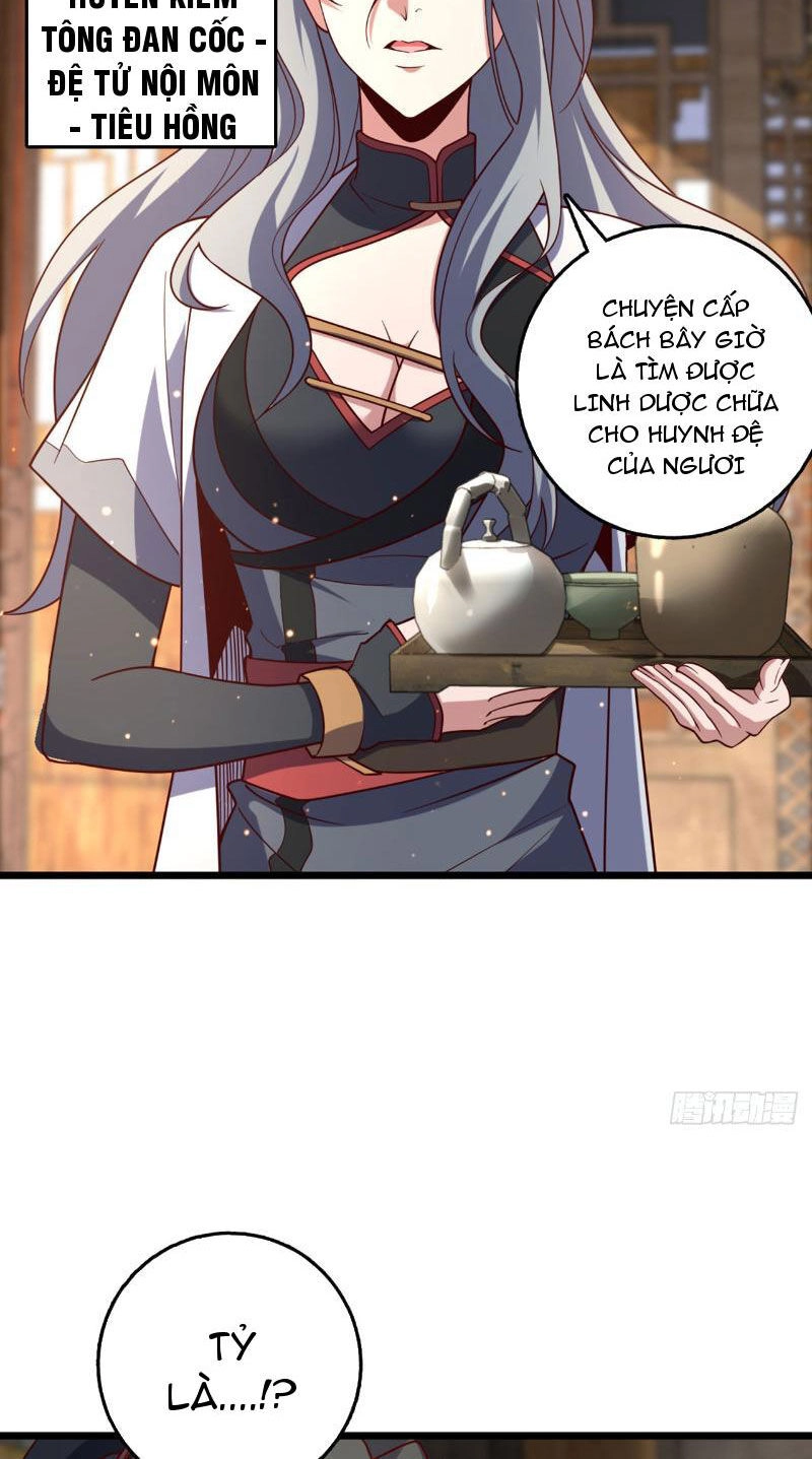 Ta , Thần Long Chi Hậu Chapter 35 - 20