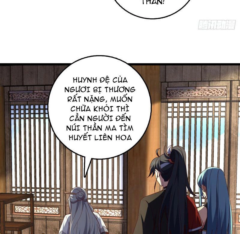 Ta , Thần Long Chi Hậu Chapter 35 - 22
