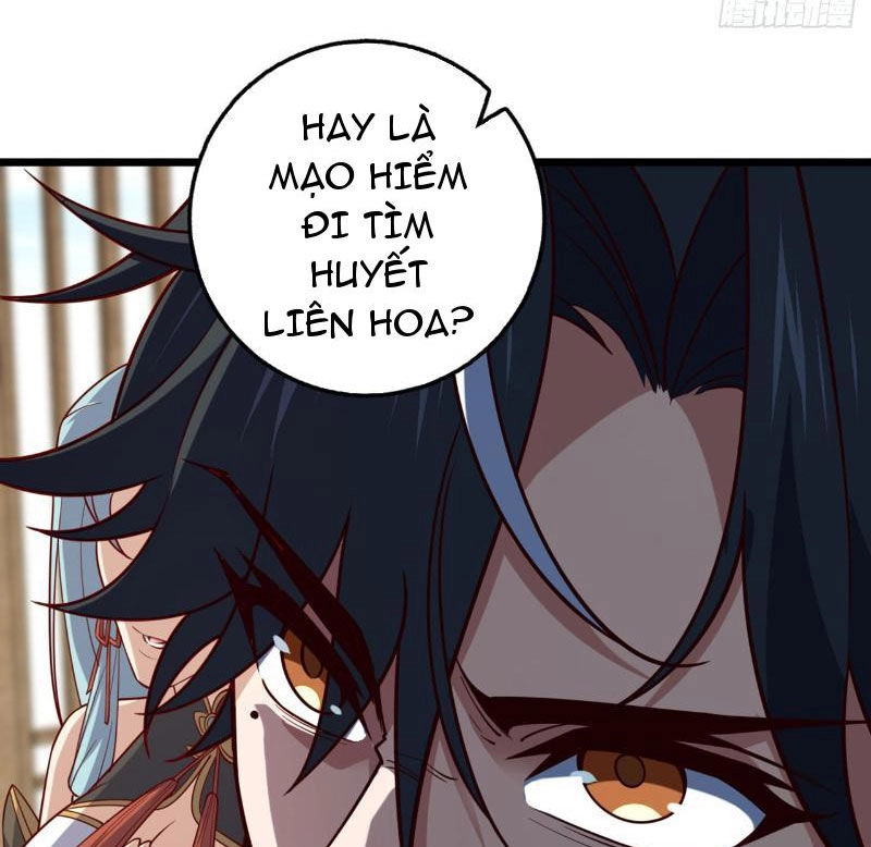 Ta , Thần Long Chi Hậu Chapter 35 - 25