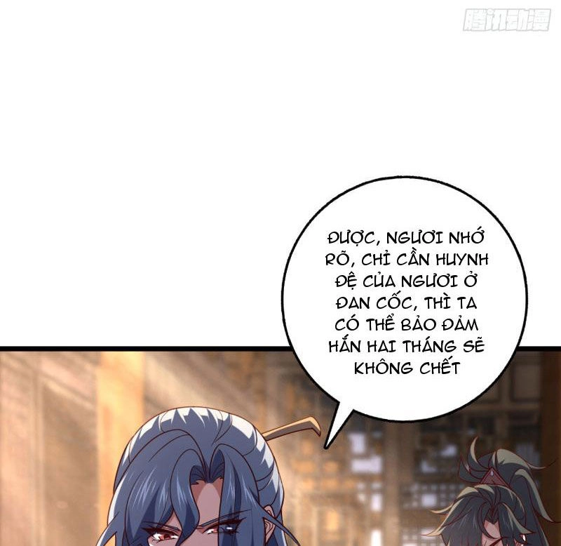 Ta , Thần Long Chi Hậu Chapter 35 - 29