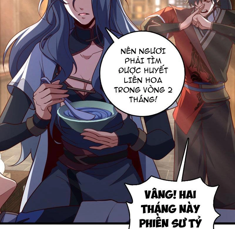 Ta , Thần Long Chi Hậu Chapter 35 - 30