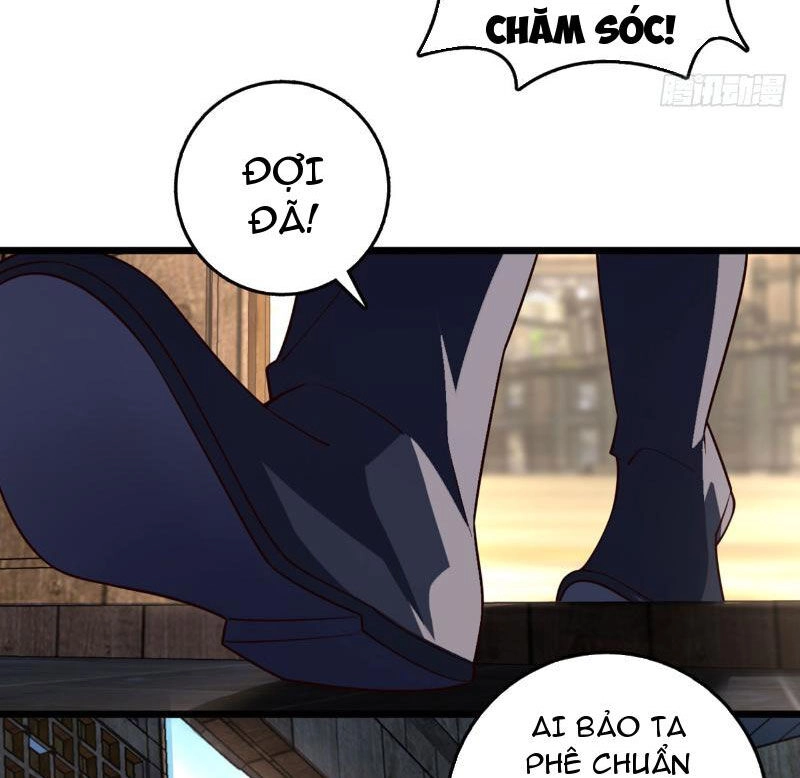 Ta , Thần Long Chi Hậu Chapter 35 - 31