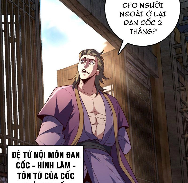 Ta , Thần Long Chi Hậu Chapter 35 - 32