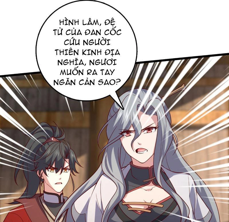 Ta , Thần Long Chi Hậu Chapter 35 - 34