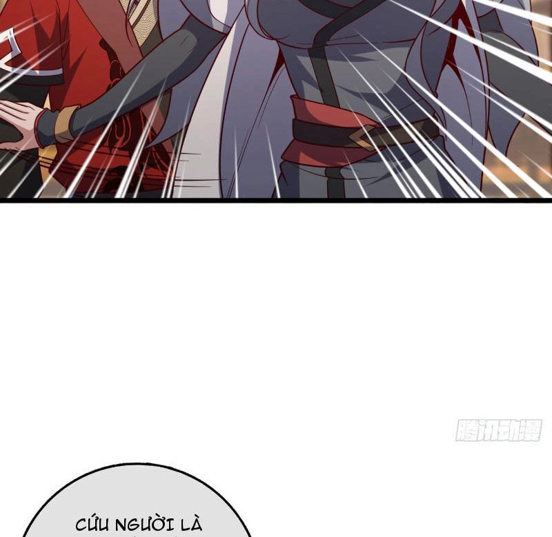 Ta , Thần Long Chi Hậu Chapter 35 - 35