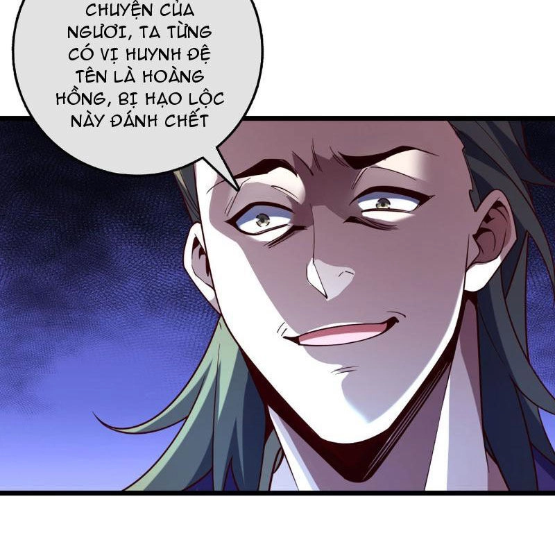 Ta , Thần Long Chi Hậu Chapter 35 - 36