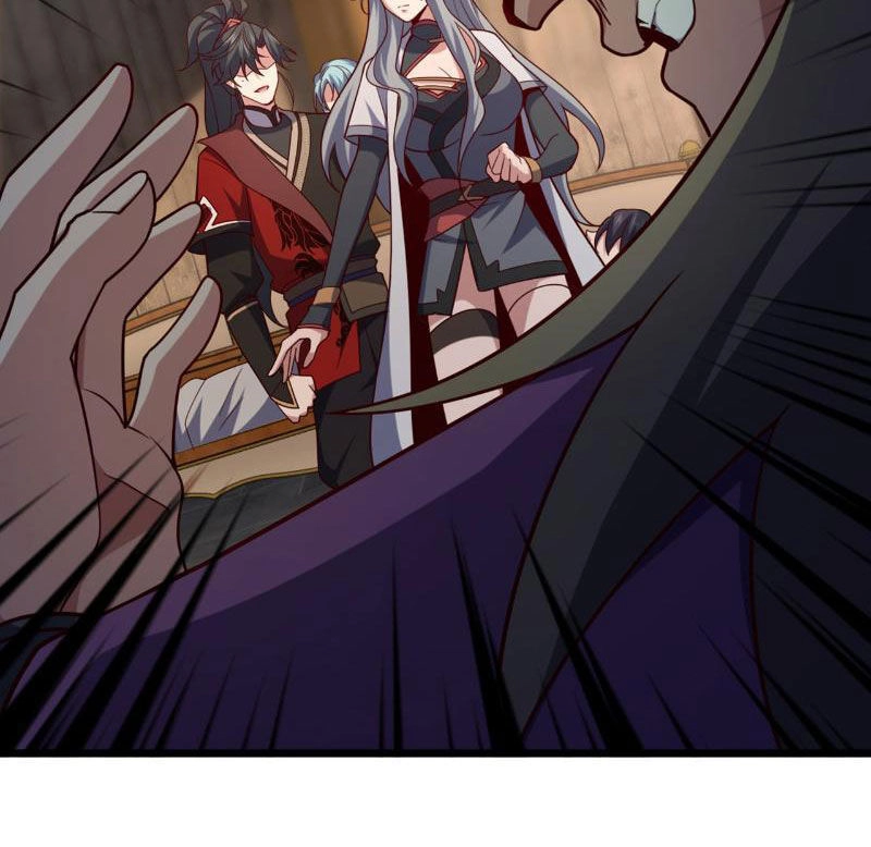 Ta , Thần Long Chi Hậu Chapter 35 - 38