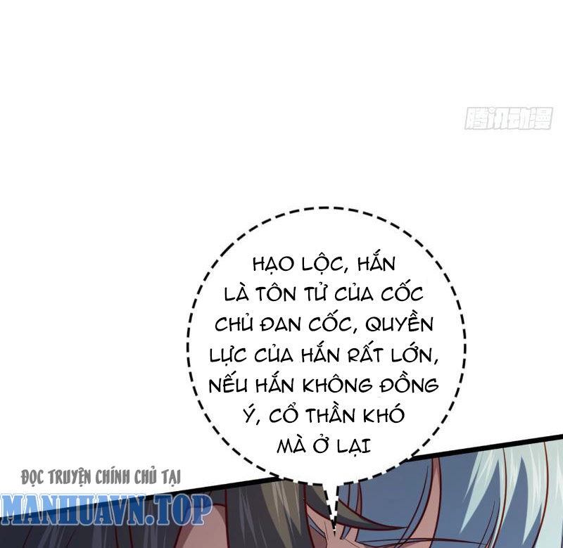 Ta , Thần Long Chi Hậu Chapter 35 - 39