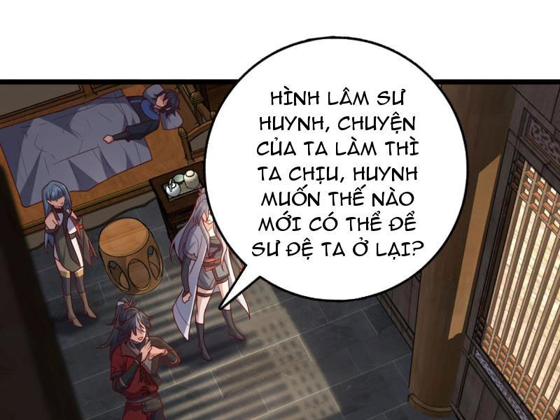 Ta , Thần Long Chi Hậu Chapter 36 - 1