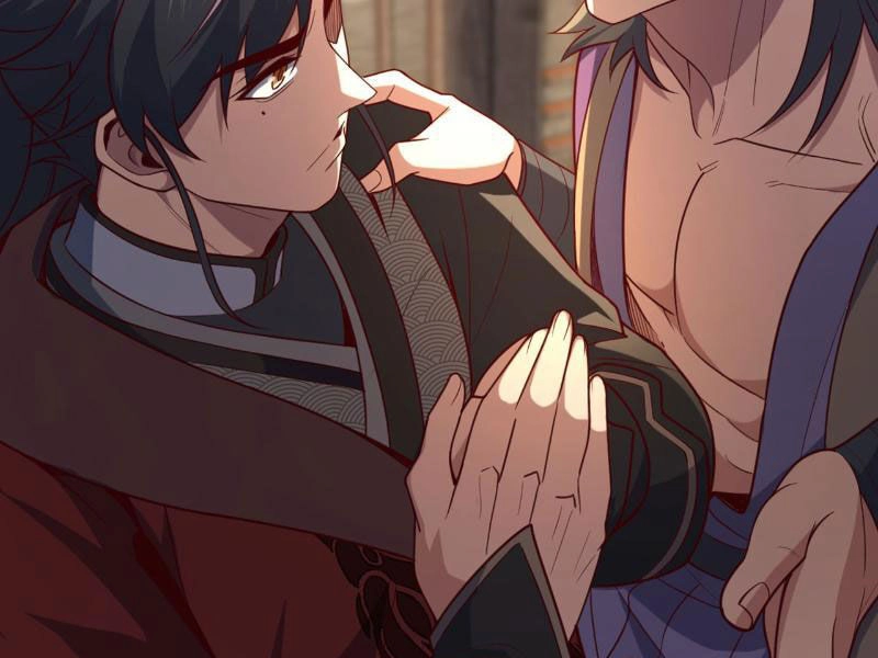 Ta , Thần Long Chi Hậu Chapter 36 - 4