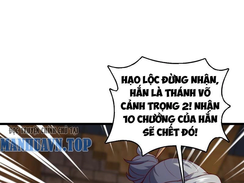 Ta , Thần Long Chi Hậu Chapter 36 - 8