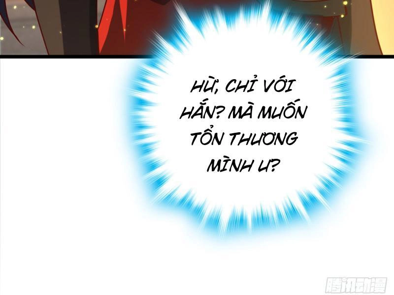 Ta , Thần Long Chi Hậu Chapter 36 - 18