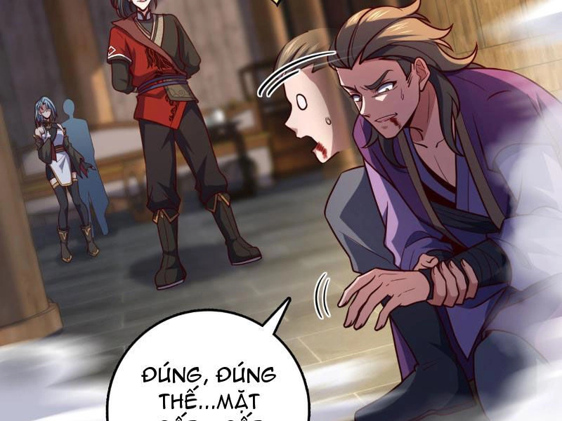 Ta , Thần Long Chi Hậu Chapter 36 - 34