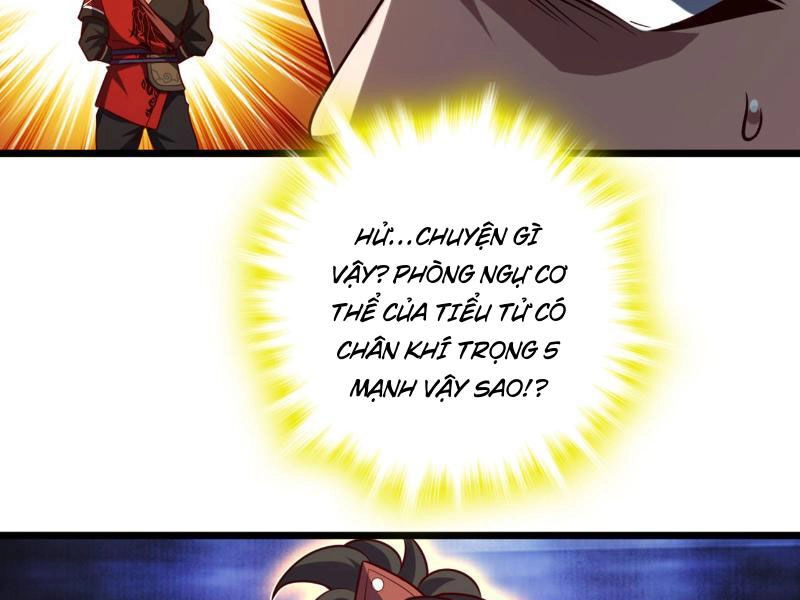 Ta , Thần Long Chi Hậu Chapter 36 - 36