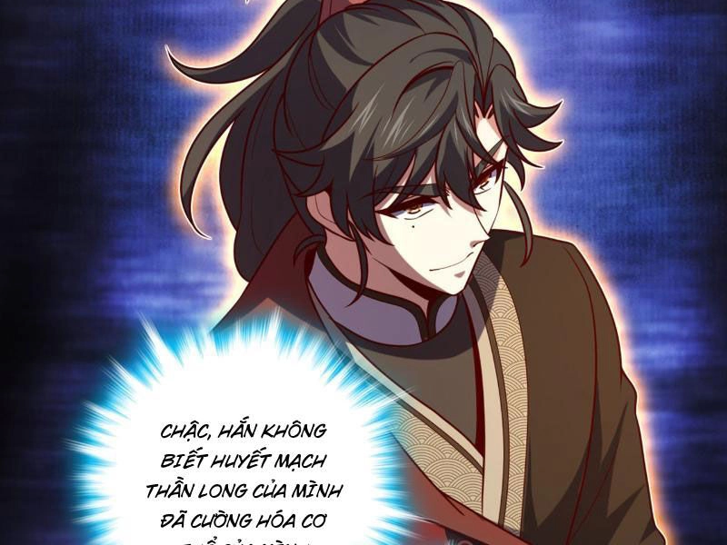 Ta , Thần Long Chi Hậu Chapter 36 - 37