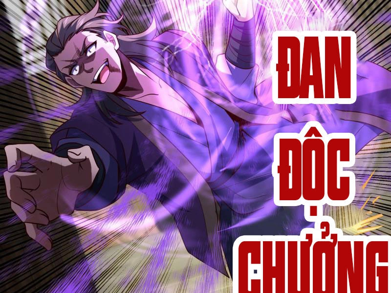 Ta , Thần Long Chi Hậu Chapter 36 - 40