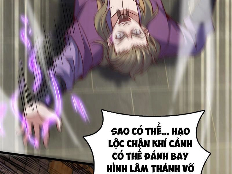 Ta , Thần Long Chi Hậu Chapter 36 - 47