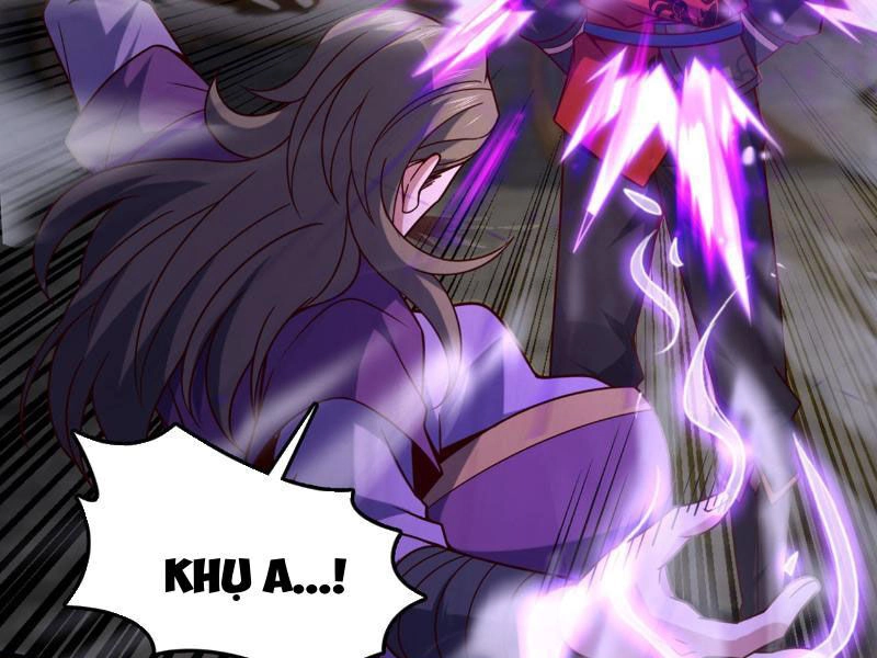 Ta , Thần Long Chi Hậu Chapter 36 - 54