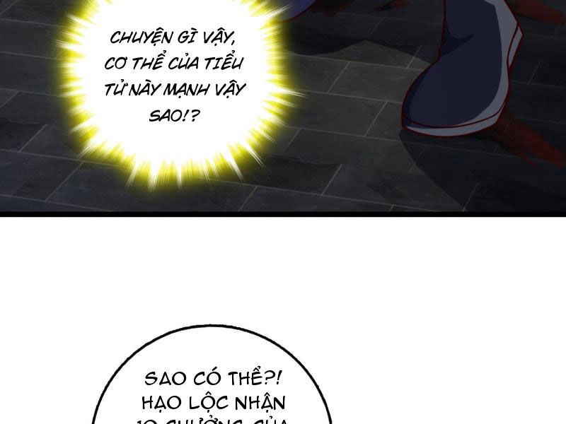 Ta , Thần Long Chi Hậu Chapter 36 - 61