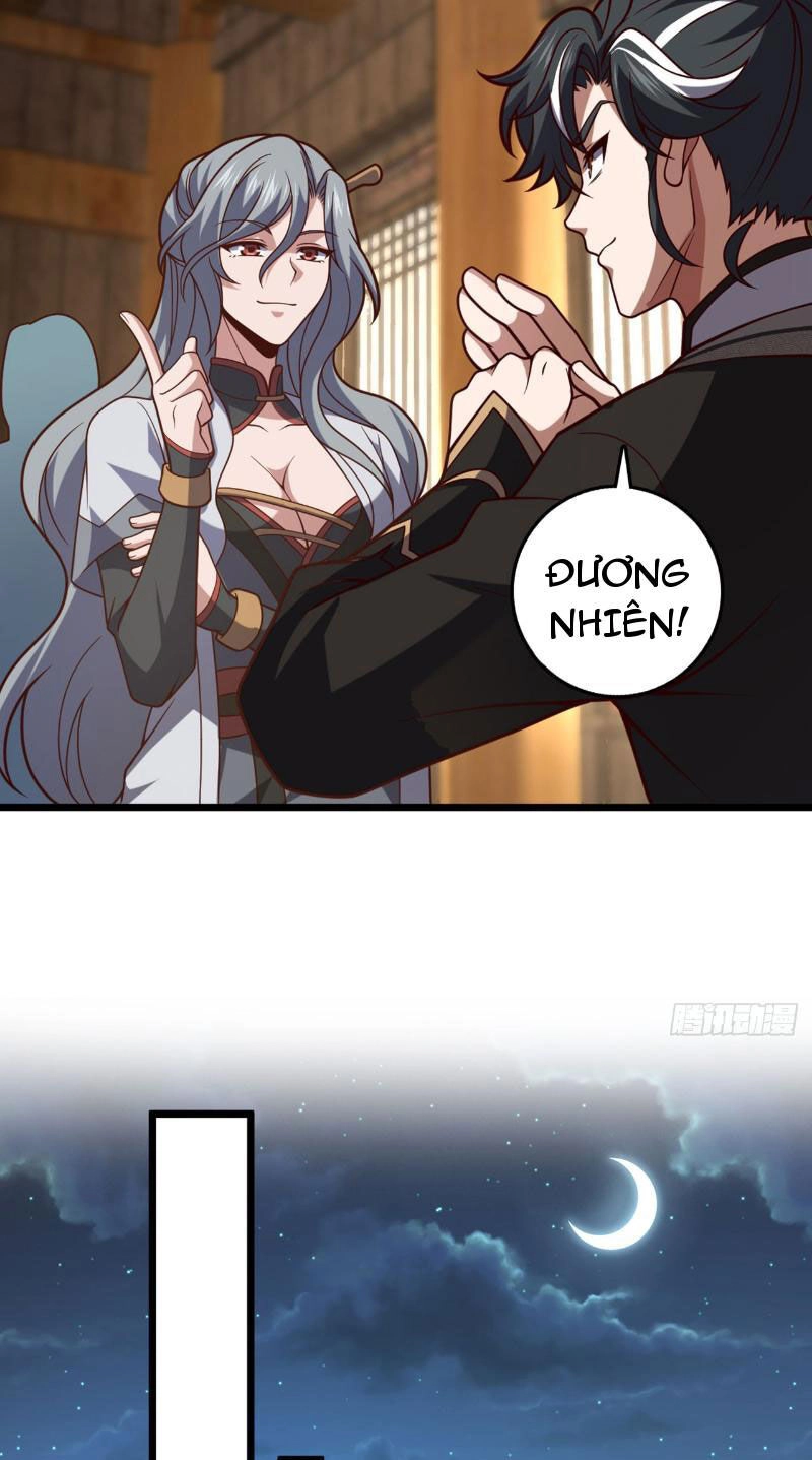 Ta , Thần Long Chi Hậu Chapter 37 - 6