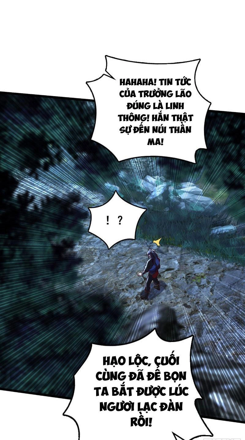 Ta , Thần Long Chi Hậu Chapter 37 - 10