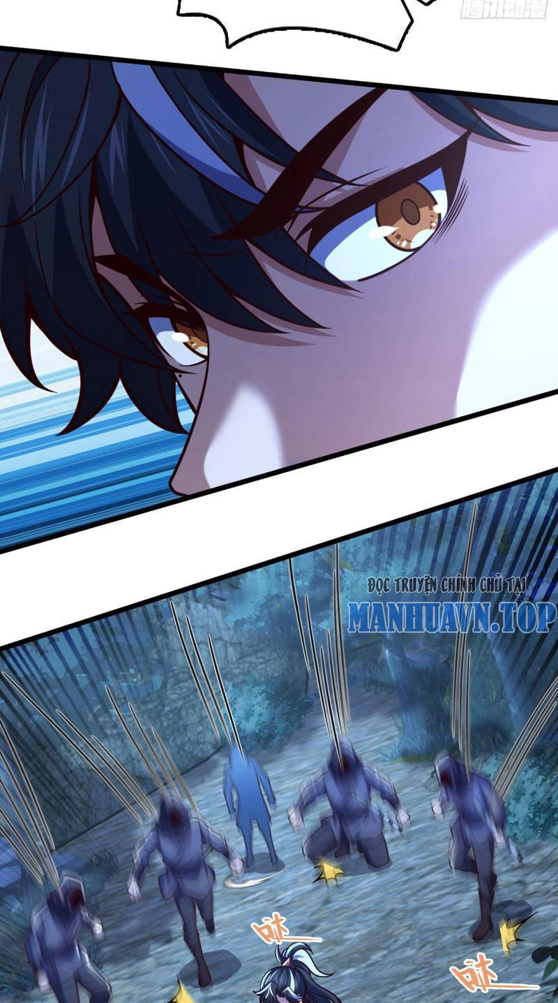 Ta , Thần Long Chi Hậu Chapter 37 - 11