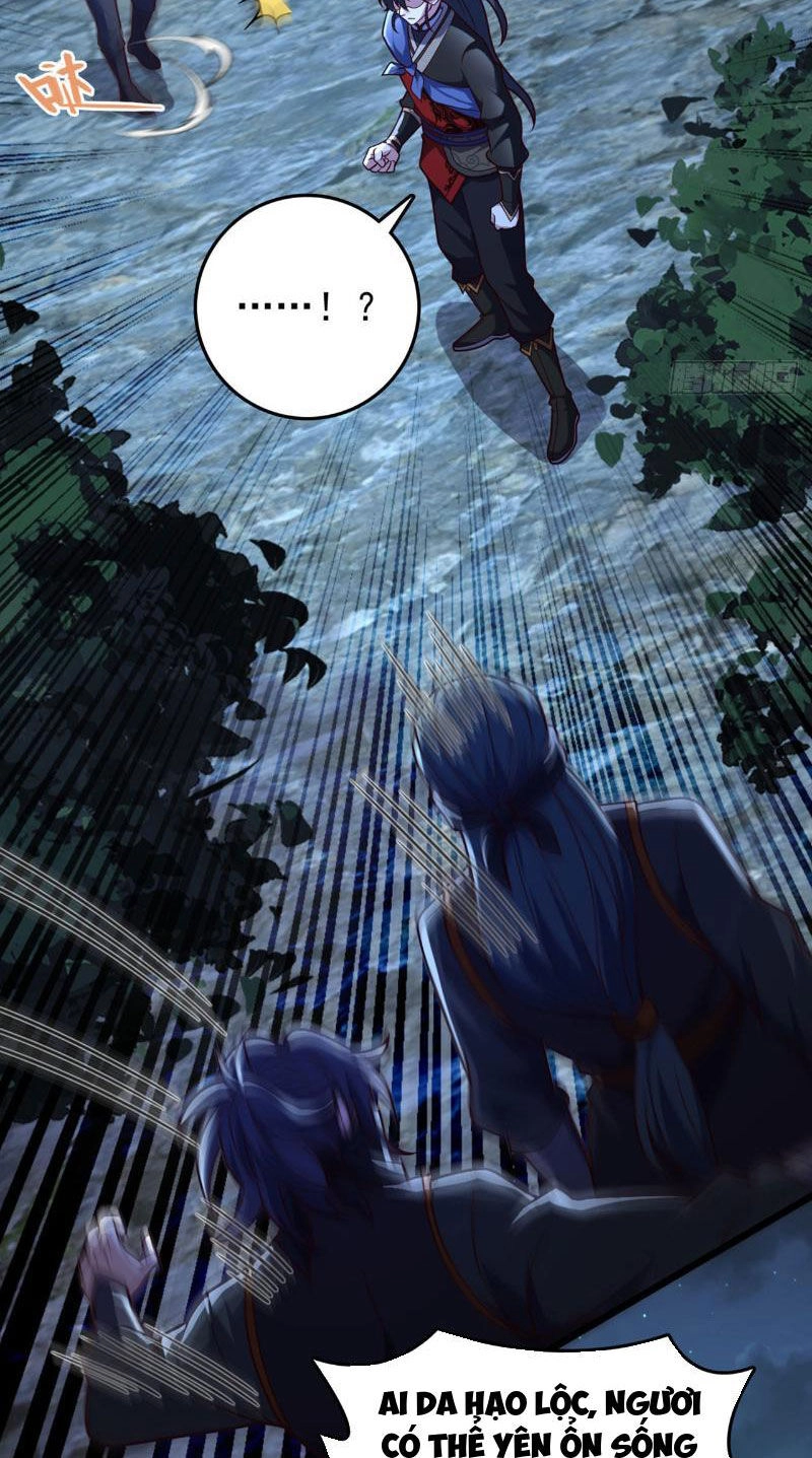 Ta , Thần Long Chi Hậu Chapter 37 - 12