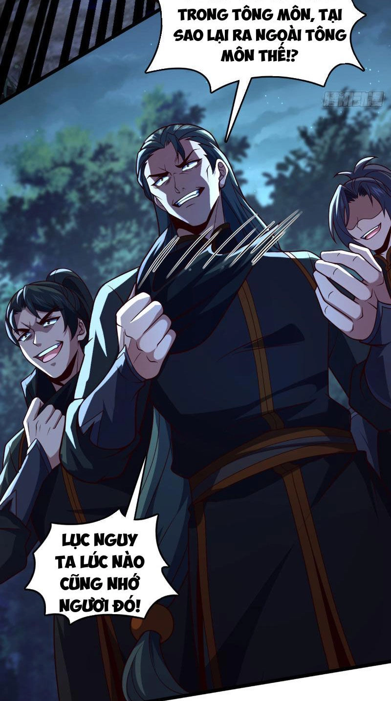 Ta , Thần Long Chi Hậu Chapter 37 - 13