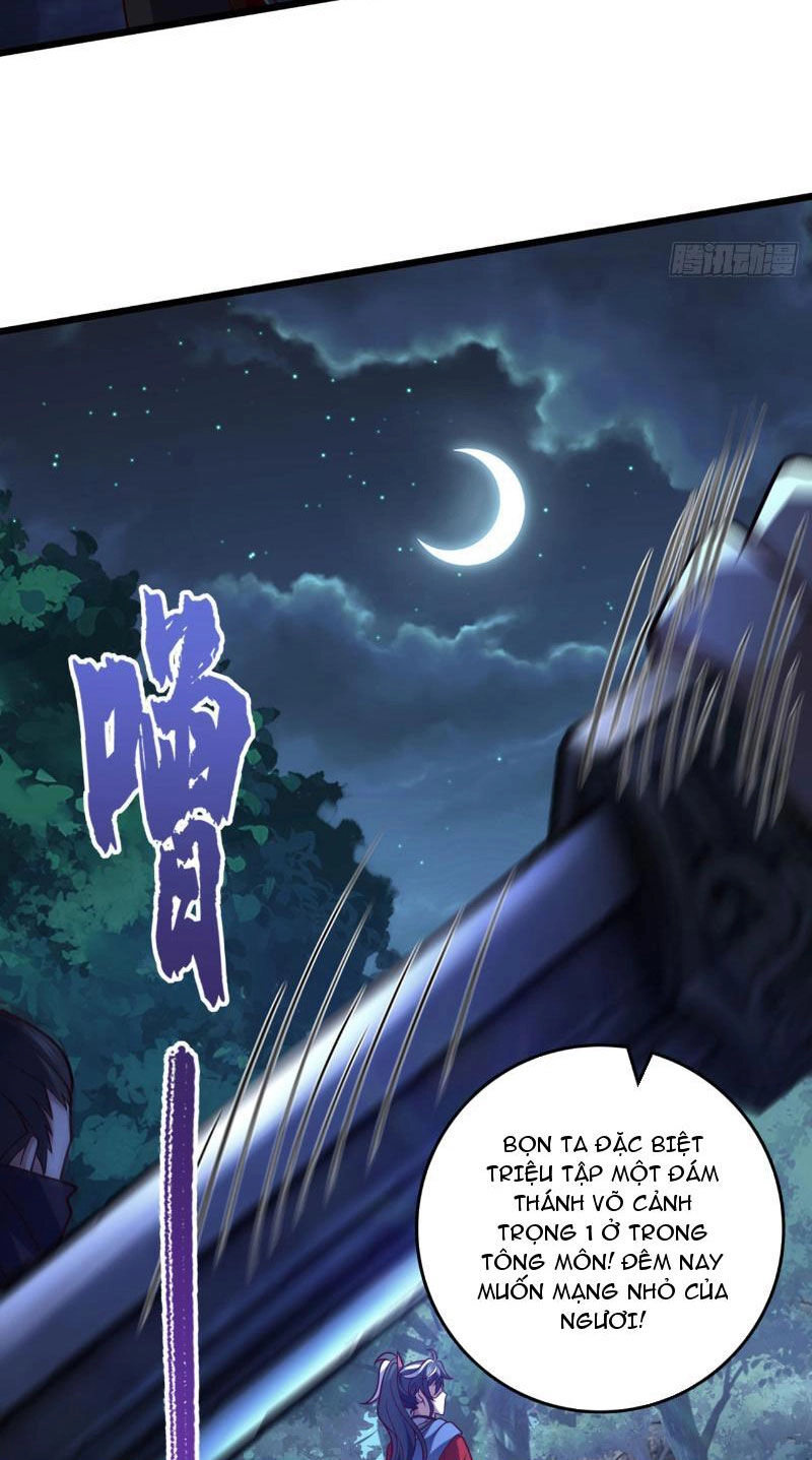 Ta , Thần Long Chi Hậu Chapter 37 - 14