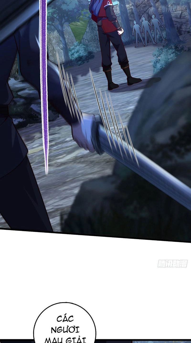 Ta , Thần Long Chi Hậu Chapter 37 - 15