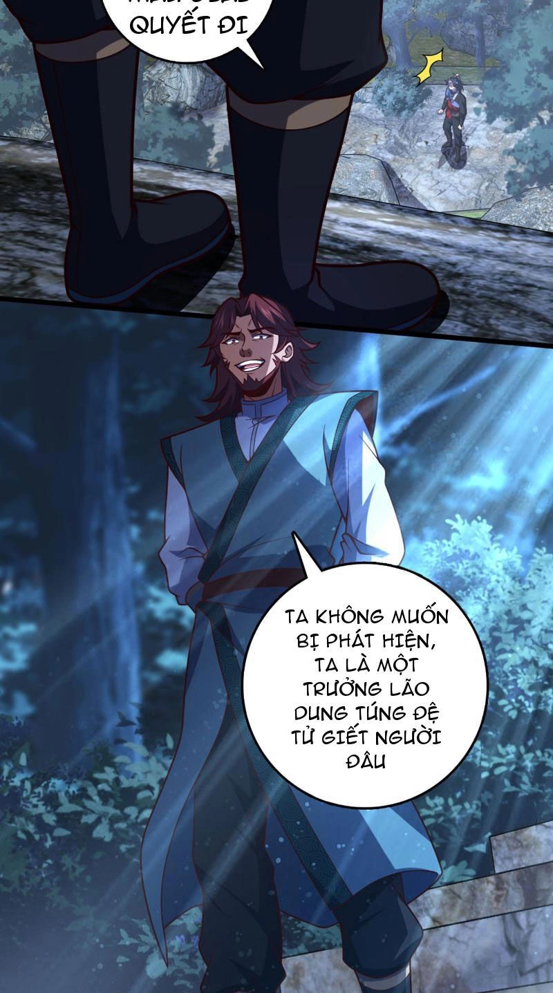 Ta , Thần Long Chi Hậu Chapter 37 - 16