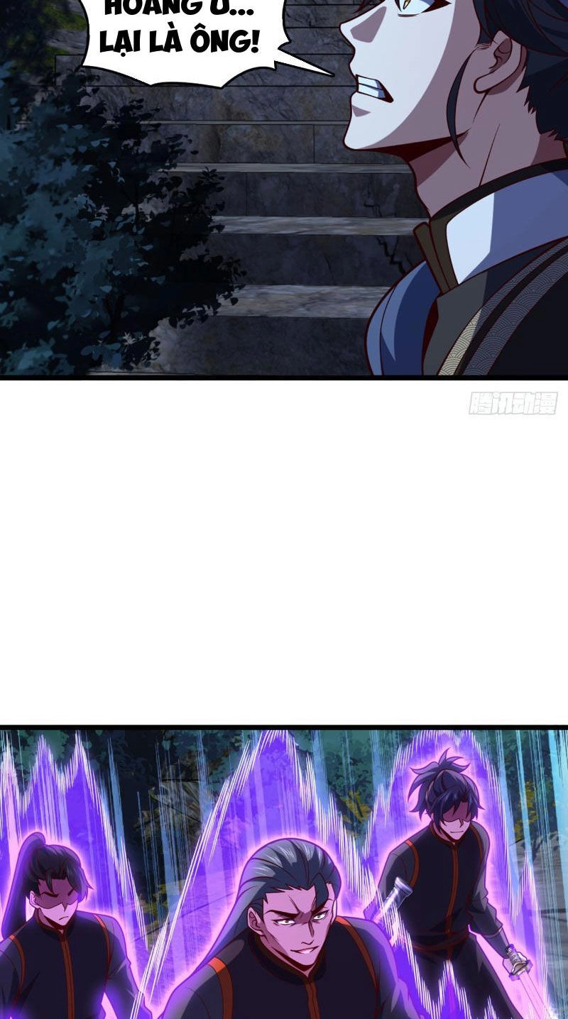 Ta , Thần Long Chi Hậu Chapter 37 - 18