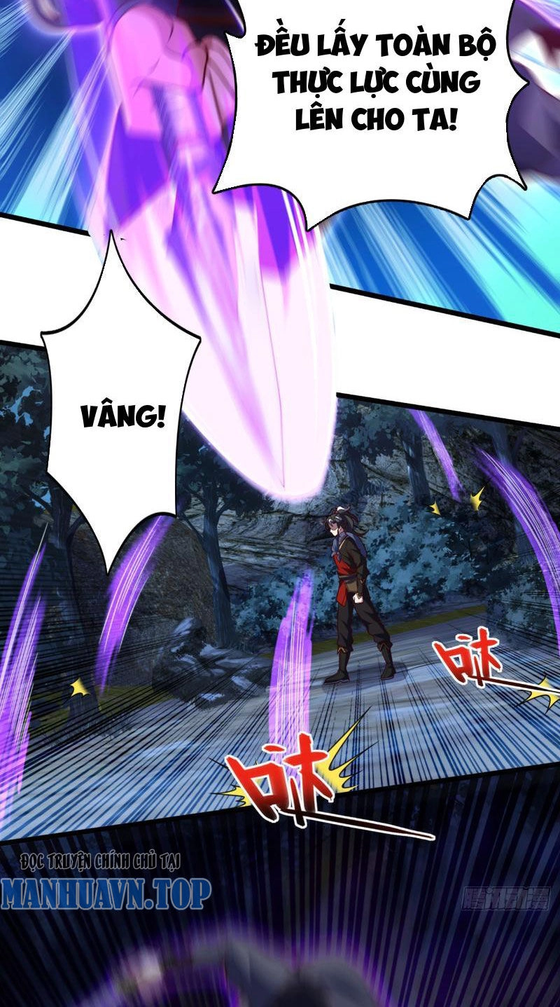 Ta , Thần Long Chi Hậu Chapter 37 - 20