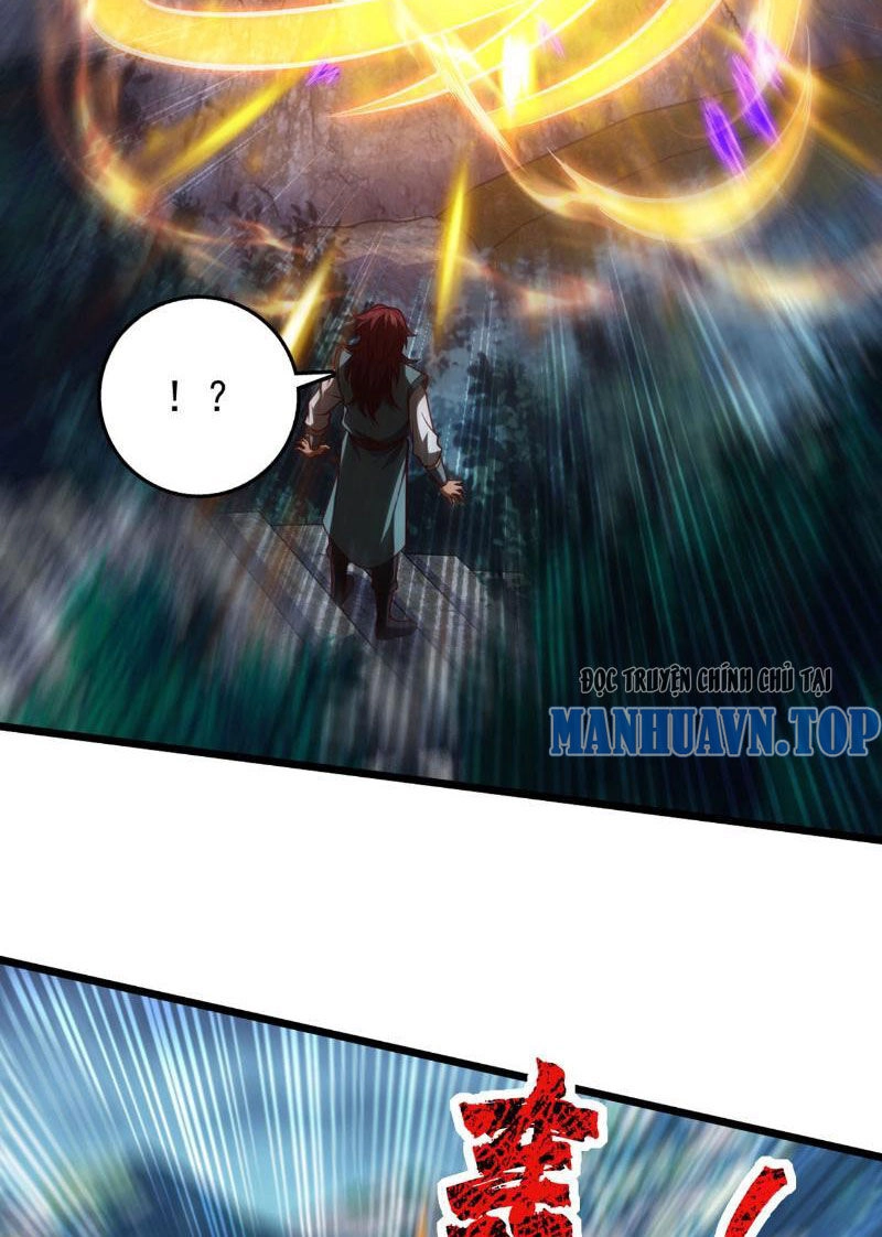 Ta , Thần Long Chi Hậu Chapter 37 - 26