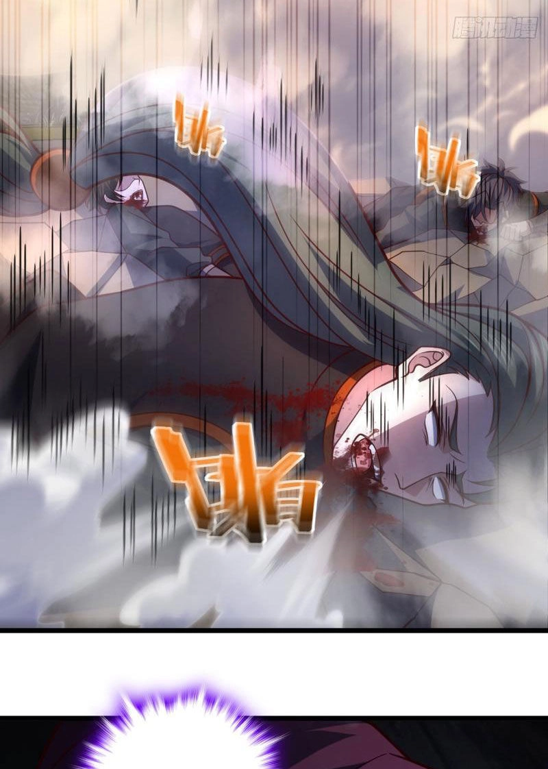 Ta , Thần Long Chi Hậu Chapter 37 - 32