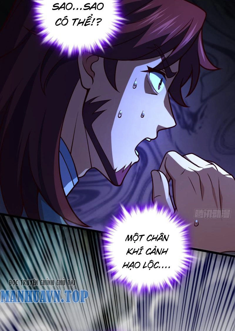 Ta , Thần Long Chi Hậu Chapter 37 - 33