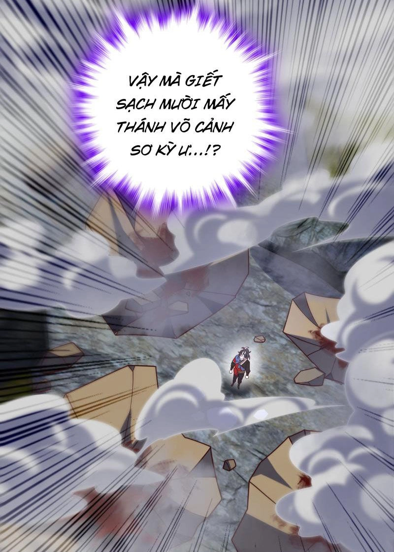 Ta , Thần Long Chi Hậu Chapter 37 - 34