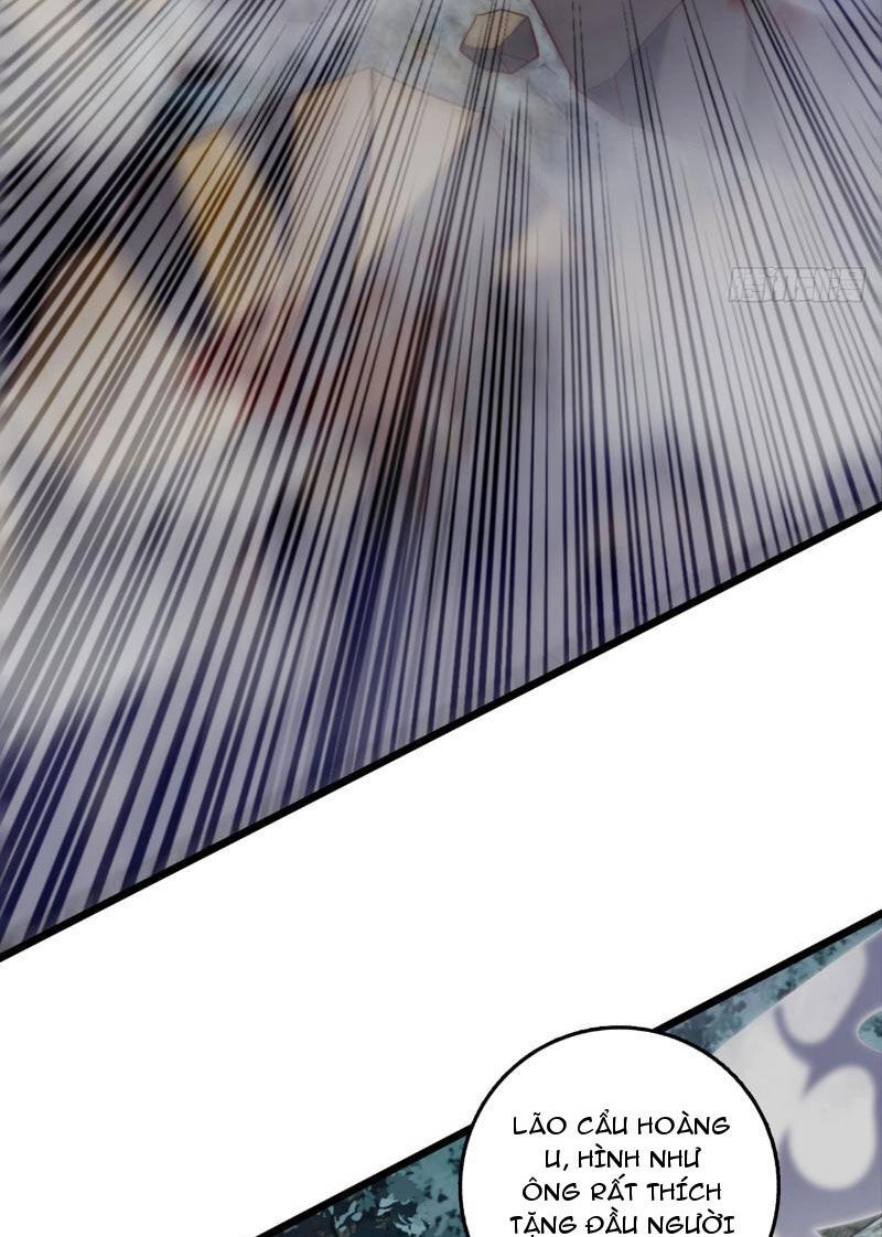 Ta , Thần Long Chi Hậu Chapter 37 - 35