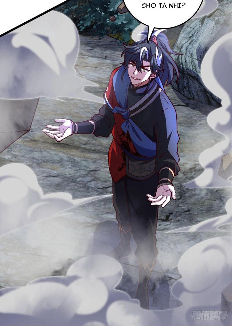 Ta , Thần Long Chi Hậu Chapter 37 - 36