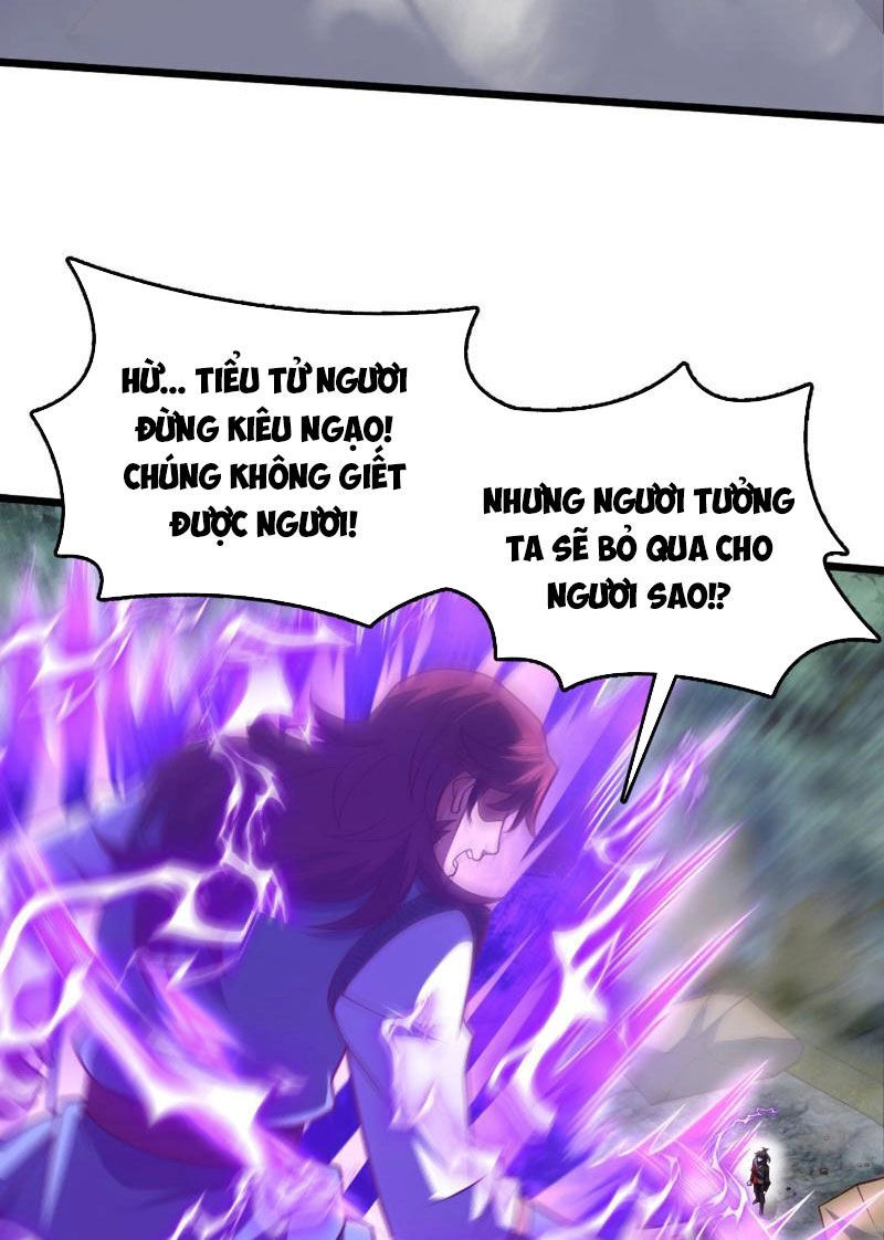 Ta , Thần Long Chi Hậu Chapter 37 - 37