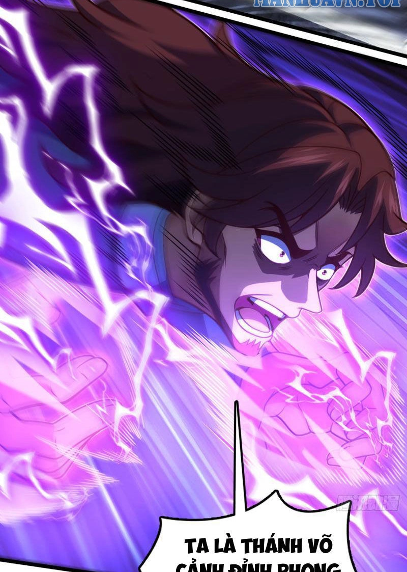 Ta , Thần Long Chi Hậu Chapter 37 - 39