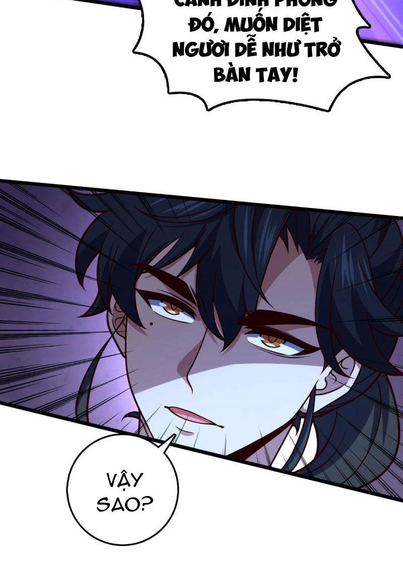 Ta , Thần Long Chi Hậu Chapter 37 - 40