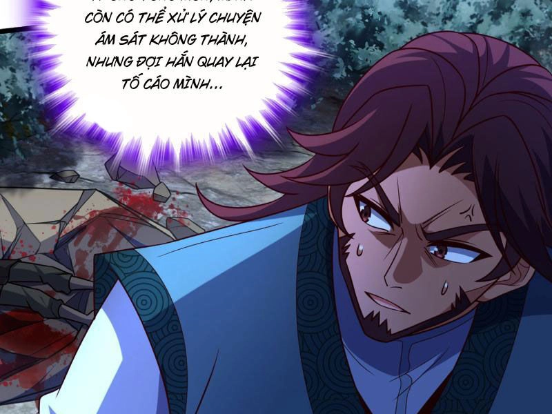 Ta , Thần Long Chi Hậu Chapter 38 - 18