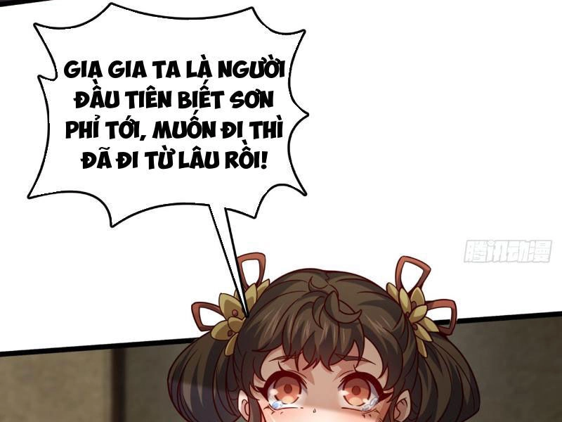 Ta , Thần Long Chi Hậu Chapter 38 - 61