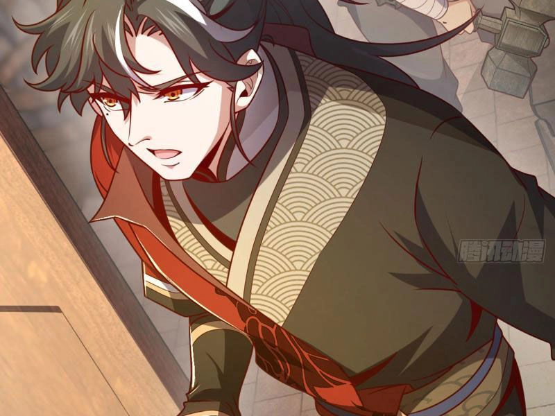 Ta , Thần Long Chi Hậu Chapter 39 - 47