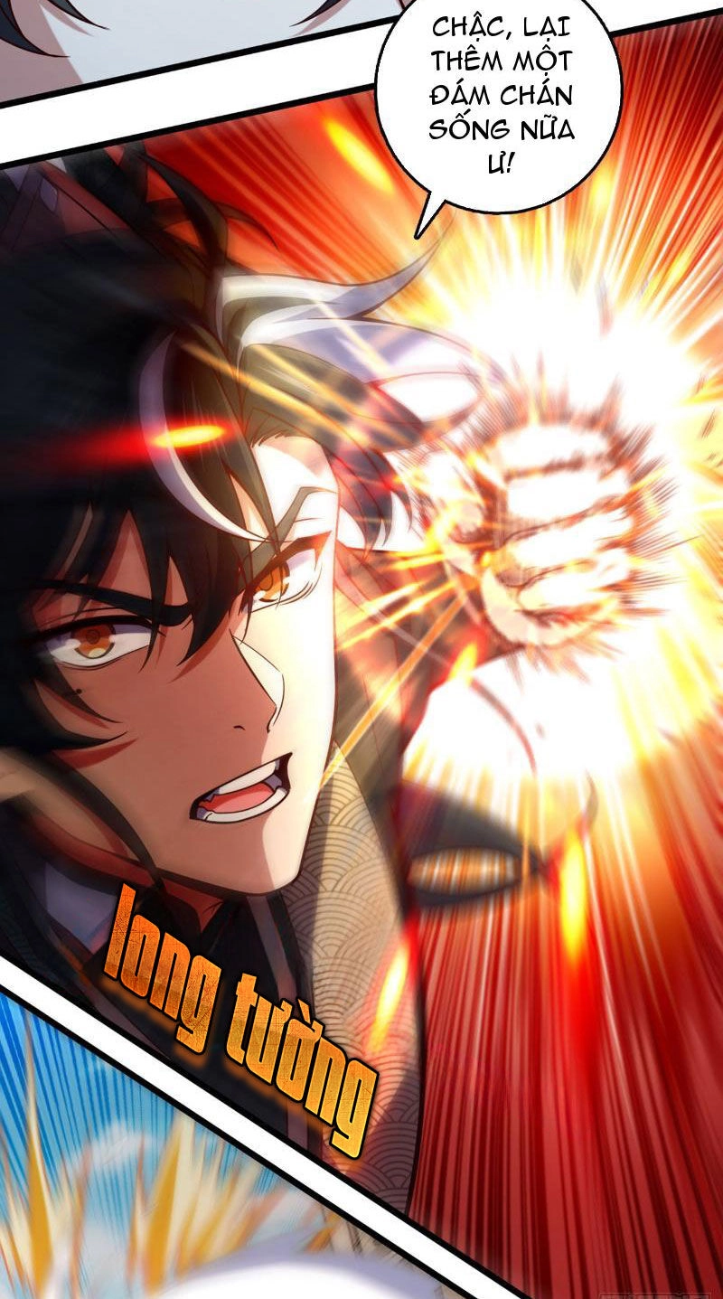 Ta , Thần Long Chi Hậu Chapter 40 - 7