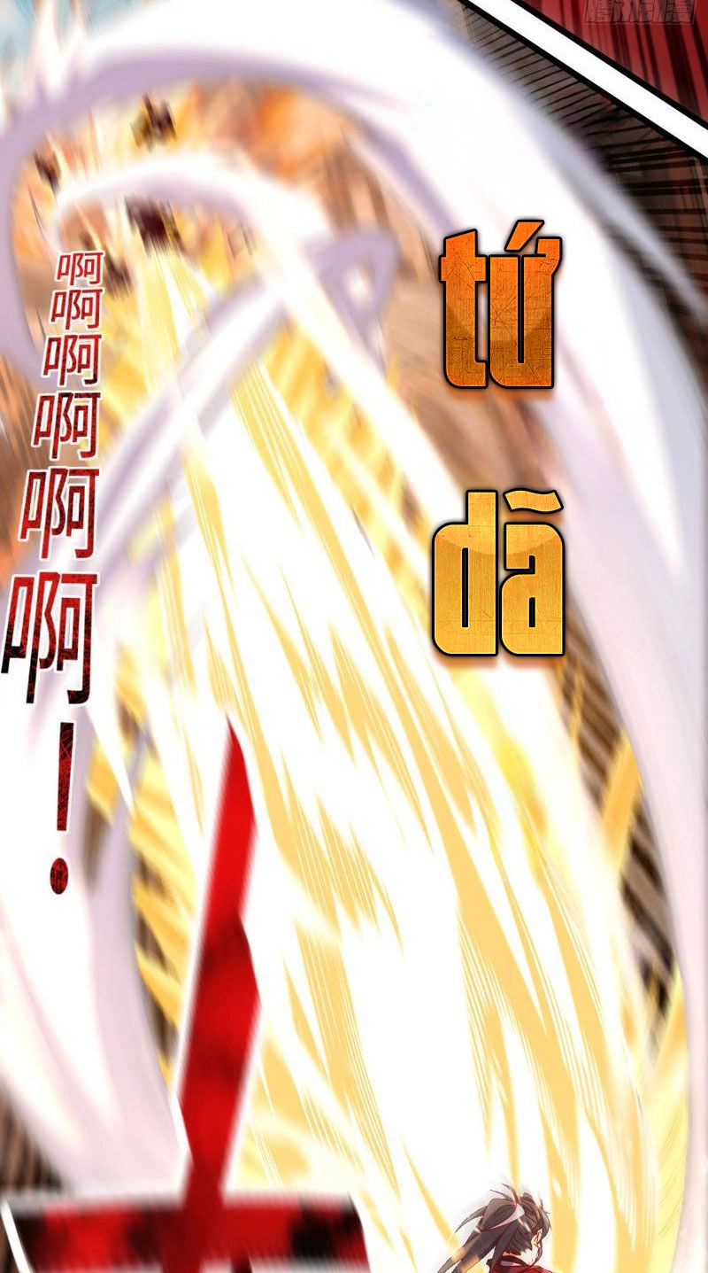 Ta , Thần Long Chi Hậu Chapter 40 - 8